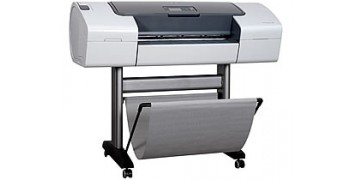 HP Designjet T620 Inkjet Printer